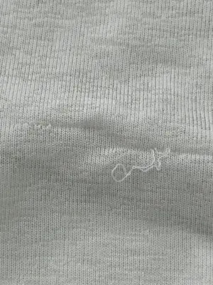 LAKOLE/ラコレ/Tシャツ/カットソー/トップス/ホワイト/F