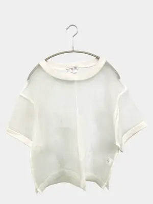 CIAOPANIC TYPY/チャオパニックティピー/Tシャツ/カットソー/トップス/ホワイト/ONE