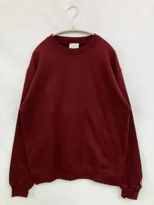 Champion/チャンピオン/スウェット/トップス/レッド/M