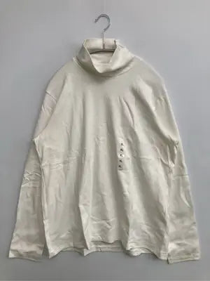 UNIQLO/ユニクロ/Tシャツ/カットソー/トップス/ホワイト/XL