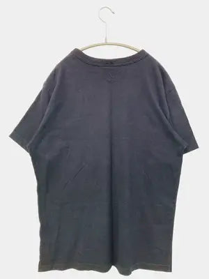 Champion/チャンピオン/Tシャツ/カットソー/トップス/ブラック/M