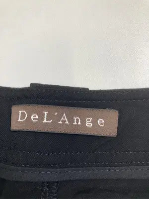 DeL'Ange/その他パンツ/パンツ/ブラック/M