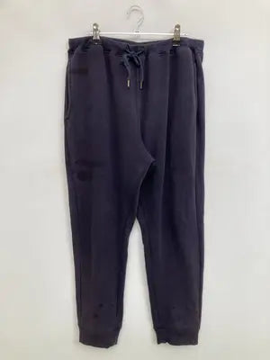 N&Daily wear/セットアップ/ジャケット/アウター/ネイビー/LL