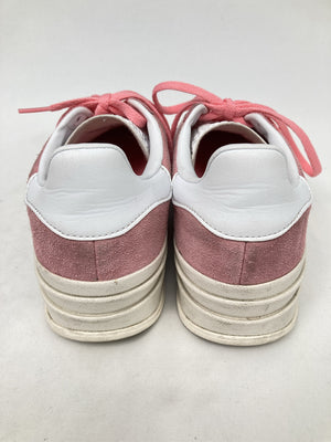 adidas/アディダス/スニーカー/シューズ/ピンク/JP 230