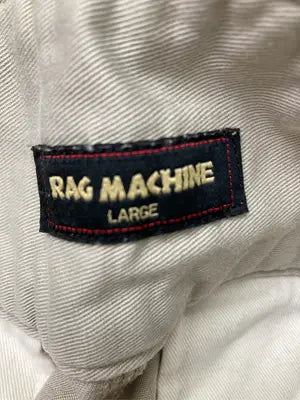 RAG MACHINE/ラグマシーン/その他パンツ/パンツ/ベージュ/L