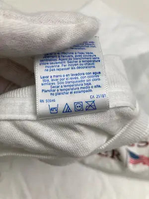 GILDAN/ギルダン/Tシャツ/カットソー/トップス/ホワイト/M