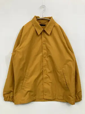 UNIQLO/ユニクロ/シャツ/ブラウス/トップス/オレンジ/M
