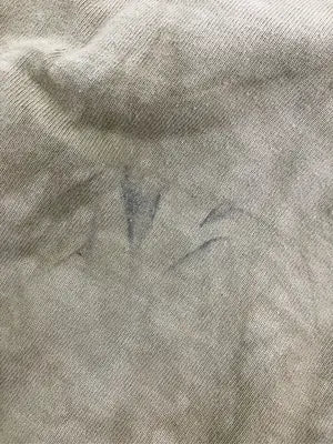 MADE IN WORLD & CO/Tシャツ/カットソー/トップス/ベージュ