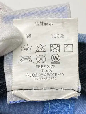 Champion/チャンピオン/キャップ/帽子/スカイブルー/FREE SIZE