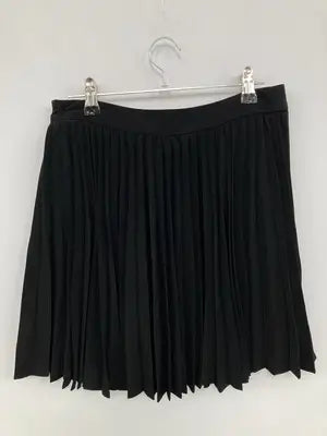 ZARA BASIC/ザラベーシック/スカート/スカート/ブラック/M