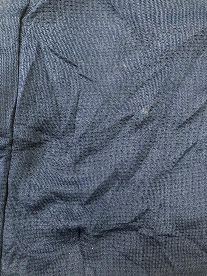 ATHLETIC WORKS/アスレチックワークス/Tシャツ/カットソー/トップス/ネイビー/3XL