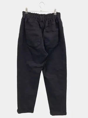 BERSHKA/ベルシュカ/その他パンツ/パンツ/ブラック/EUR 40 USA 08 MEX 30
