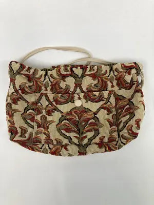 LOWRYS FARM/ローリーズファーム/ショルダーバッグ/バッグ/ベージュ