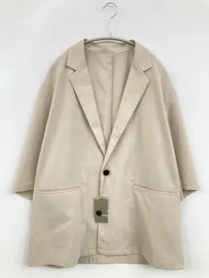 LOWRYS FARM/ローリーズファーム/その他トップス/トップス/ベージュ/M