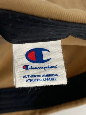 Champion/チャンピオン/キャスケット/帽子/ブラウン/57-59cm