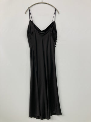 ZARA/ザラ/ワンピース/ワンピース/ドレス/ブラック/EUR M/USA M/ MEX 28