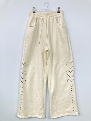 CLOTHES LOVER/その他パンツ/パンツ/ホワイト/FREE