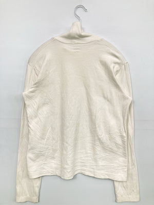 UNIQLO/ユニクロ/Tシャツ/カットソー/トップス/ホワイト/S