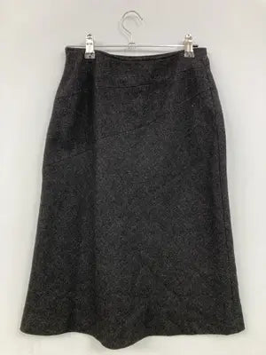 COMME CA ISM/コムサイズム/スカート/スカート/ブラック/S