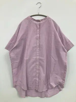 chocol raffine/ショコラフィネ/シャツ/ブラウス/トップス/パープル/F