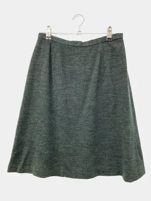 SUNCA/スカート/スカート/グレー/11AR