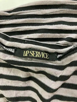 LIP SERVICE/リップサービス/ワンピース/ワンピース/ドレス/ベージュ