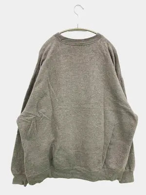 CADRE/スウェット/トップス/グレー/XL
