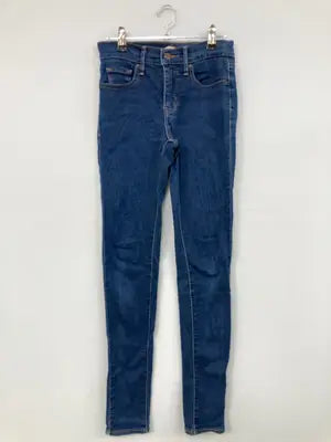 311 SHAPING SKINNY/デニムパンツ/パンツ/ブルー/25