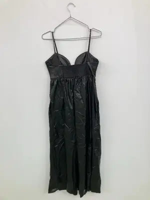 ZARA/ザラ/ワンピース/ワンピース/ドレス/ブラック/USA S