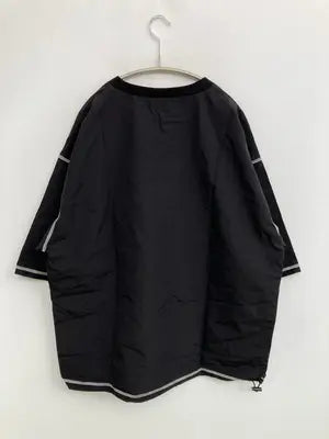 KOOKY'N/クーキー/Tシャツ/カットソー/トップス/ブラック/F