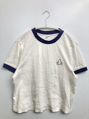 GAP/ギャップ/Tシャツ/カットソー/トップス/ホワイト/XL