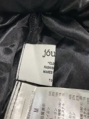 jouetie/ジュエティ/ロングスカート/スカート/ブラック/M