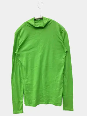 LOWRYS FARM/ローリーズファーム/Tシャツ/カットソー/トップス/ライトグリーン/F