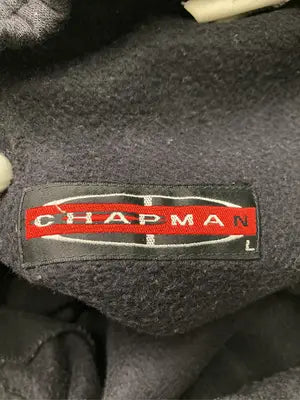 CHAPMAN/スウェットパンツ/パンツ/ブラック/L