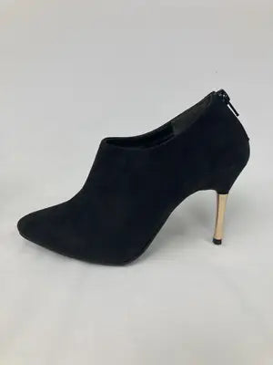 FABIA/パンプス/シューズ/ブラック/M