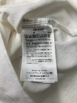 Champion/チャンピオン/ワンピース/ワンピース/ドレス/ホワイト/M