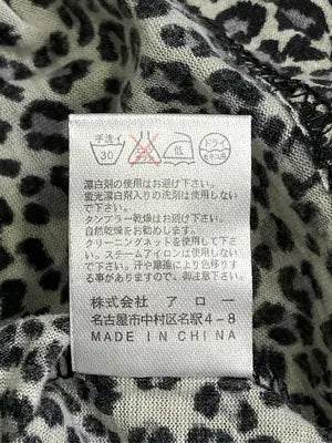 a.r.w/Tシャツ/カットソー/トップス/ベージュ/M