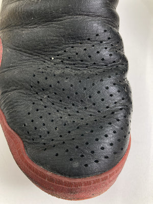 adidas/アディダス/スニーカー/シューズ/ブラック/JP 255