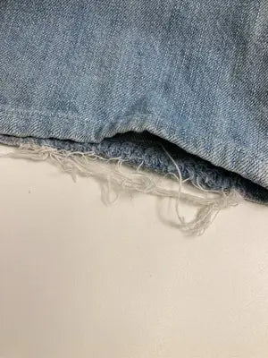 UNIQLO/ユニクロ/デニムパンツ/パンツ/ブルー/36inch