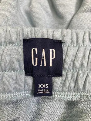 GAP/ギャップ/スウェットパンツ/パンツ/スカイブルー/XXS