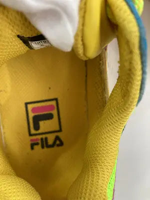 FILA/フィラ/スニーカー/シューズ/その他/5 1/2