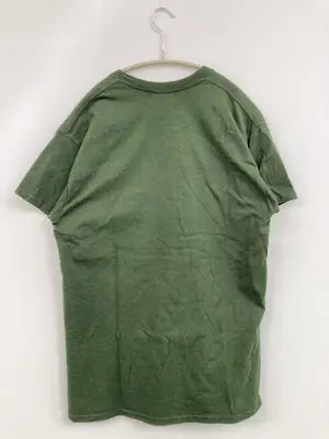 The Skunk/Tシャツ/カットソー/トップス/グリーン/M