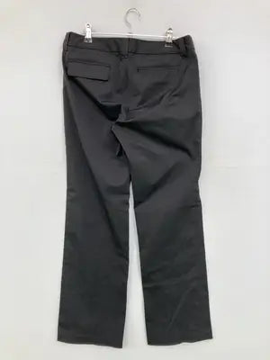 UNIQLO/ユニクロ/チノパンツ/パンツ/ブラック/ウエスト67cm