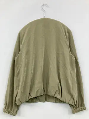 grove/グローブ/MA-1/ジャケット/アウター/カーキ/M