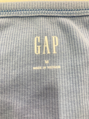 GAP/ギャップ/カーディガン/ボレロ/トップス/ブルー/M