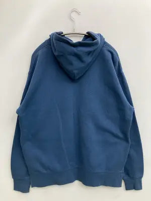 coen/コーエン/パーカー/トップス/スカイブルー/LARGE