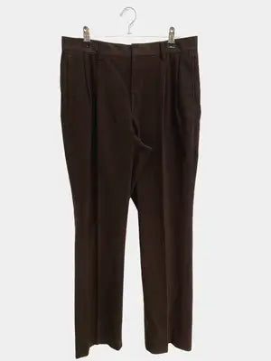 その他パンツ/パンツ/ブラウン