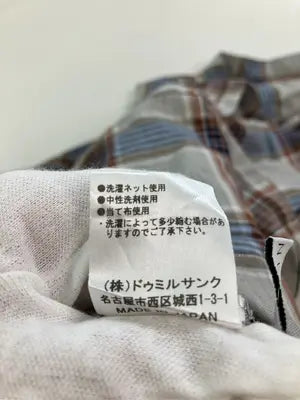 fennel/フェンネル/シャツ/ブラウス/トップス/ベージュ/9号