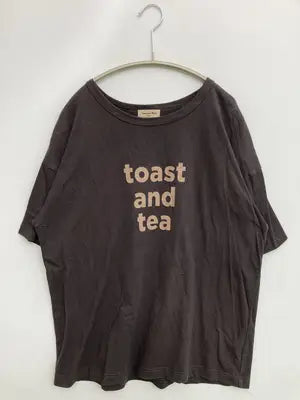Samansa Mos2｜/サマンサモスモス/Tシャツ/カットソー/トップス/グレー/F