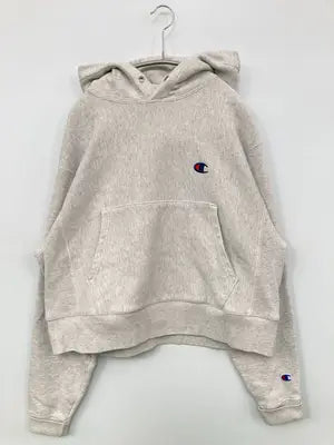 Champion/チャンピオン/パーカー/トップス/グレー/M